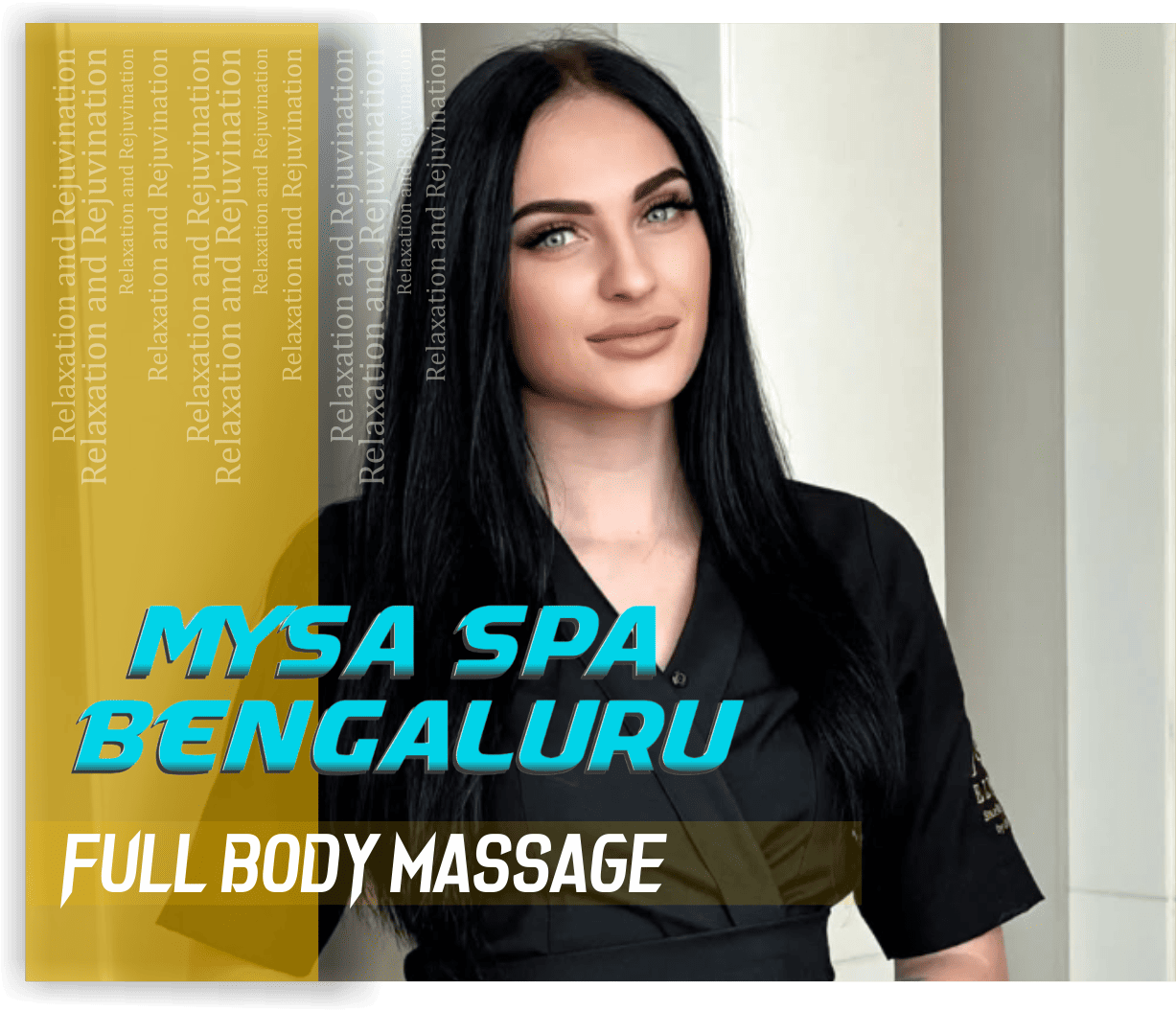 Full Body Massage in Whitefield Bengaluru
